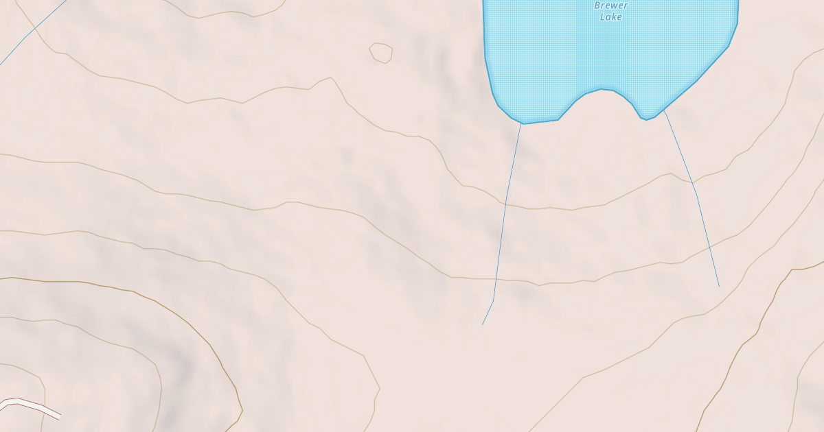 Map preview of Brewer T6