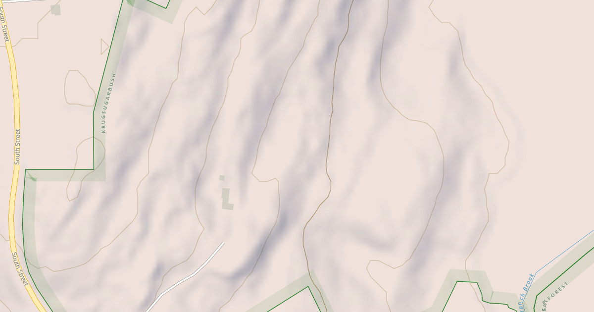 Map preview of USGS National Digital Trails dc745709-abc0-43aa-b8fa-e15a4adf3583