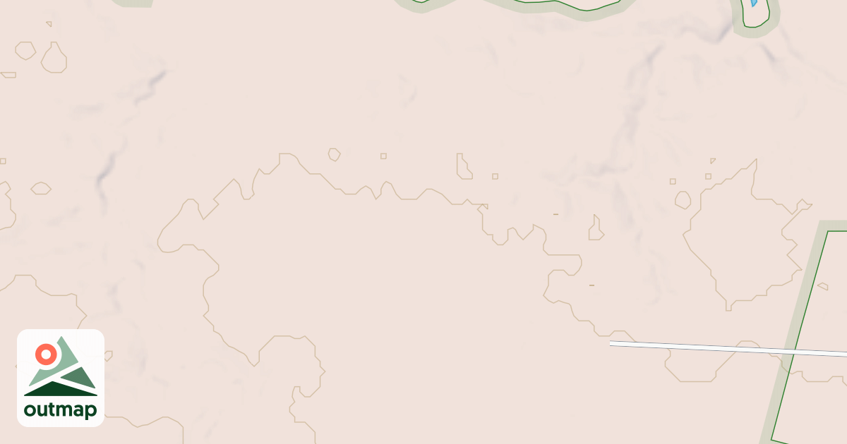 Map of USFS National Forest System Roads {B9F184CC-6215-4D53-AA92-EA3C7D59A8CA}