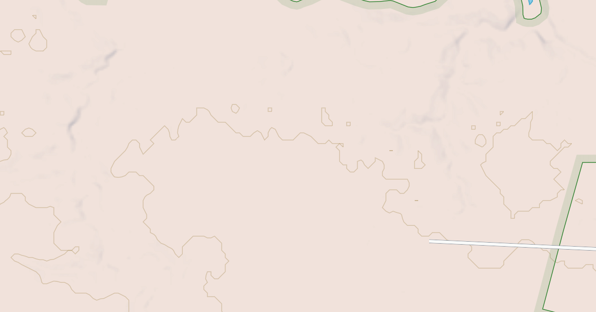 Map preview of USFS National Forest System Roads {B9F184CC-6215-4D53-AA92-EA3C7D59A8CA}