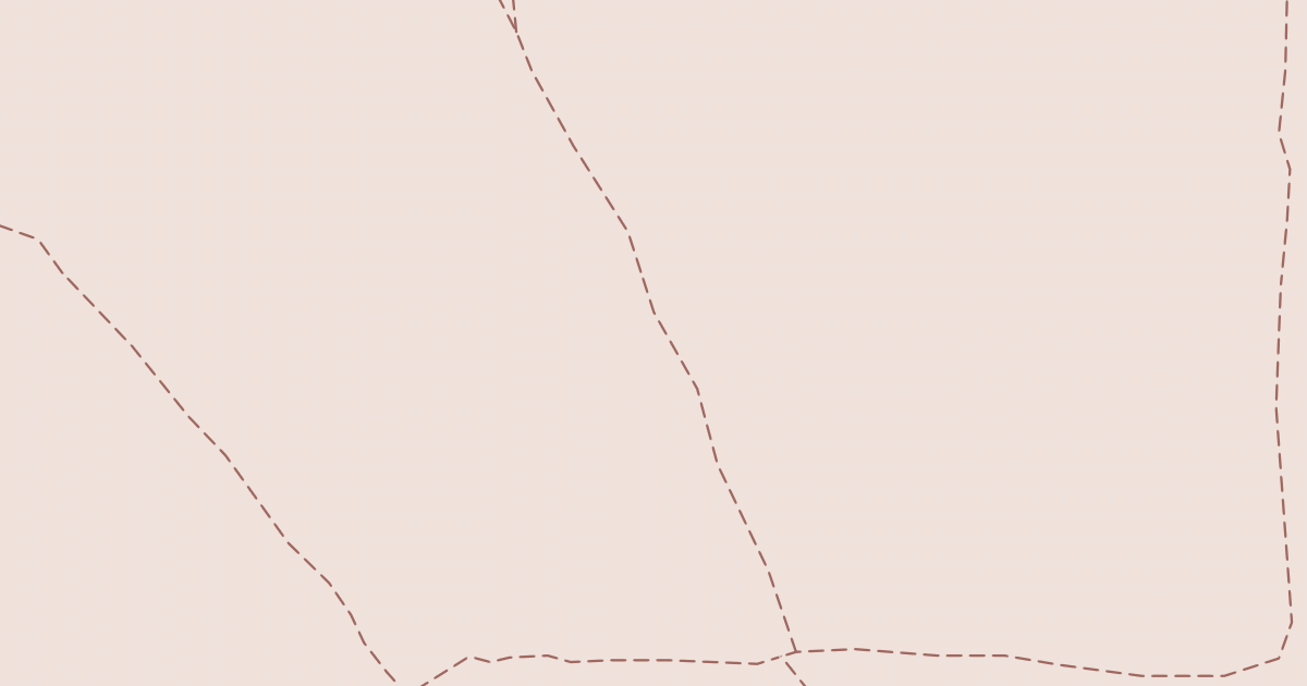 Map preview of Pine Riders Trail: Chengwatana State Forest