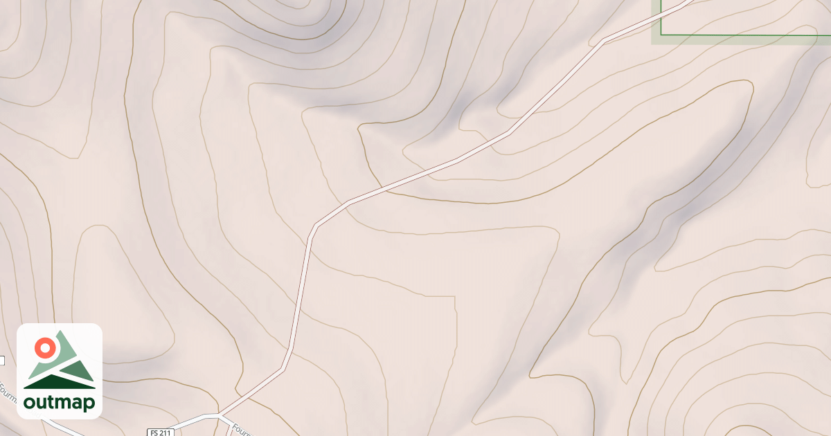 Map of HALL CREEK