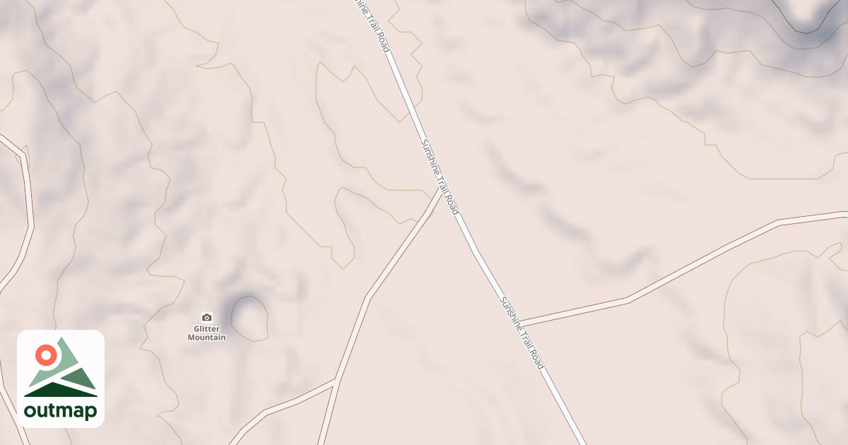 Map of 2040