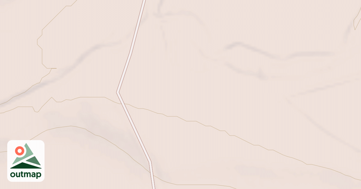 Map of BLM National GTLF Public Motorized Roads 11b3dc77-b0e8-4e95-ade7-31f89a399dfa