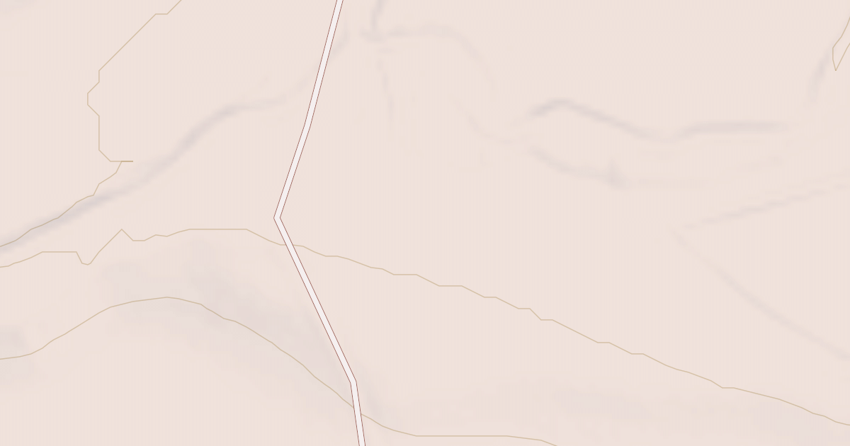 Map preview of BLM National GTLF Public Motorized Roads 11b3dc77-b0e8-4e95-ade7-31f89a399dfa