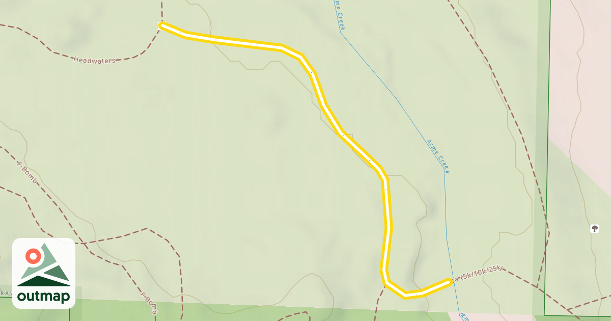 Map of Vasa (5k/10k/25k)