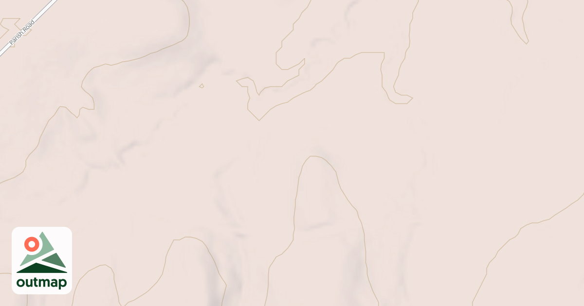 Map of 5290-A