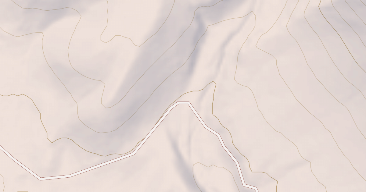 Map preview of BLM National GTLF Public Motorized Roads 86d93bac-aa8e-479e-bbb5-270baff7bab9