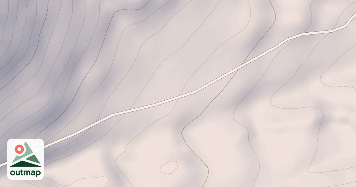 Map of USGS National Digital Trails 7d2beb3e-ce1d-484c-b308-44f7b93fc9f0