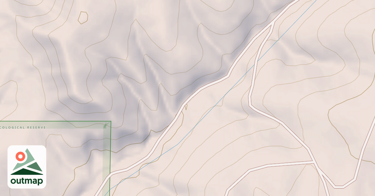 Map of BLM National GTLF Public Motorized Roads f19a561f-0ec6-4ea1-a513-8c2f944ce8c4