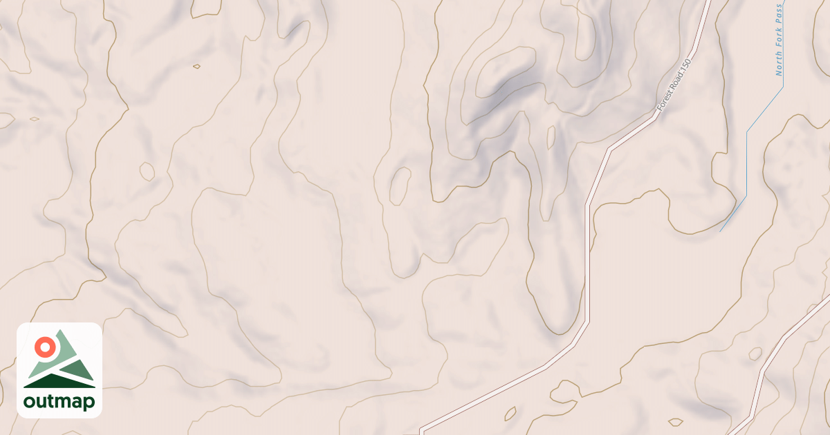 Map of ED-10