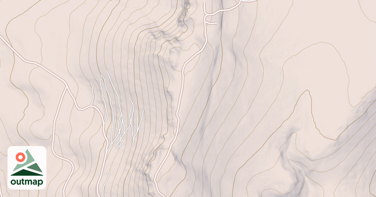 Map of BLM National GTLF Public Motorized Roads 09dcda04-88a2-40c8-be29-fb6db77de49e