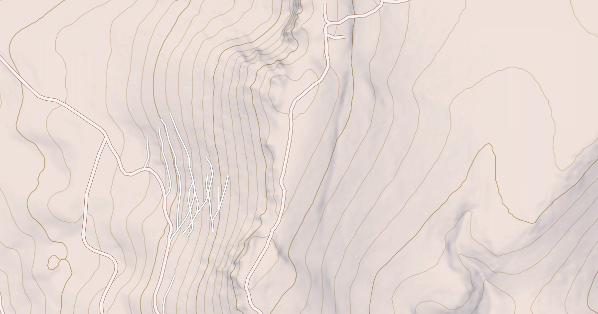 Map preview of BLM National GTLF Public Motorized Roads 09dcda04-88a2-40c8-be29-fb6db77de49e