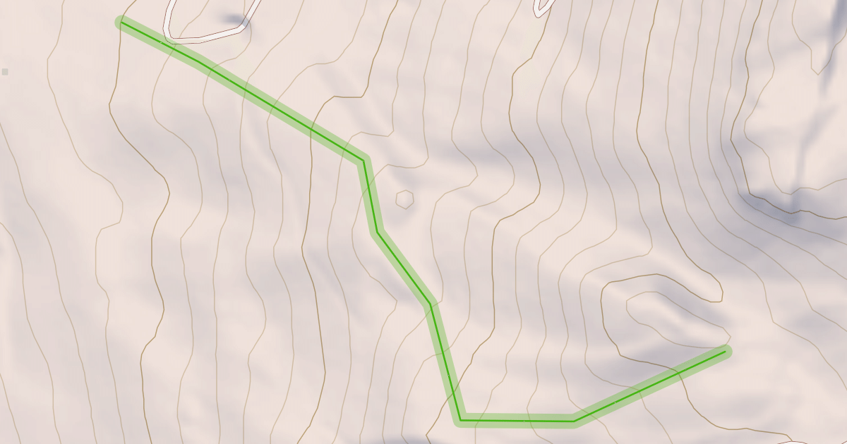 Map preview of l'Abondance