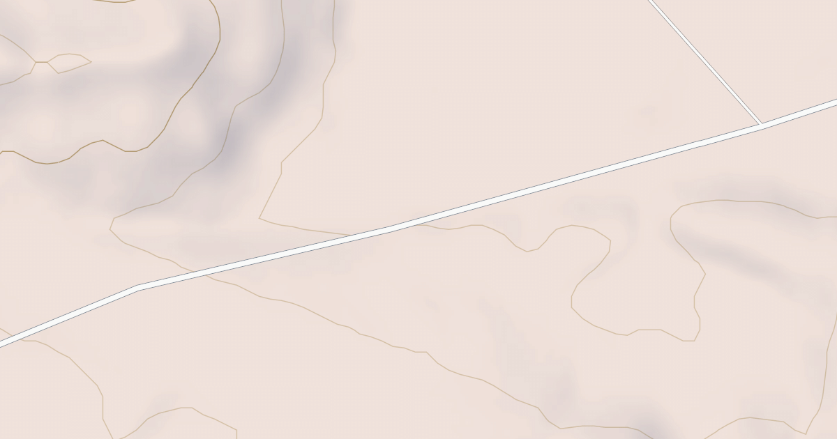 Map preview of BLM National GTLF Public Motorized Roads 1a47ef8c-ffb7-4671-8816-868a900b350c