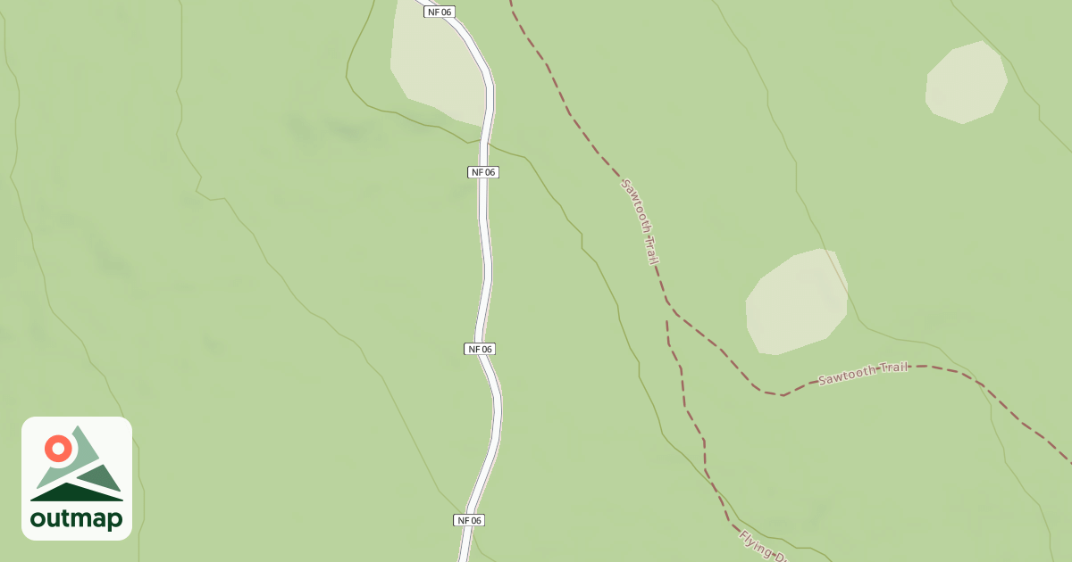 Map of 0006-011