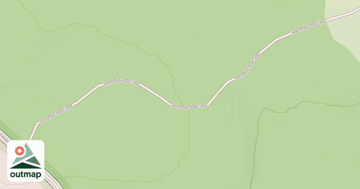 Map of 0260-050-05