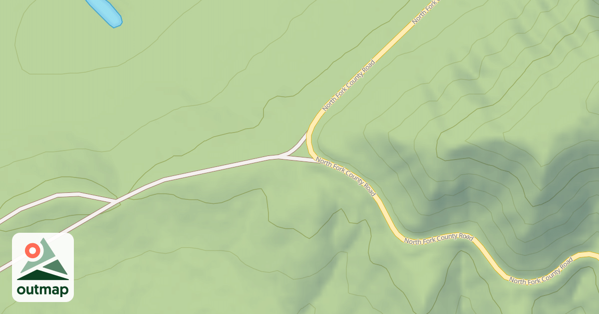 Map of BLM National GTLF Public Motorized Roads 31569c94-e8e2-4da1-a3e7-126e01b80695