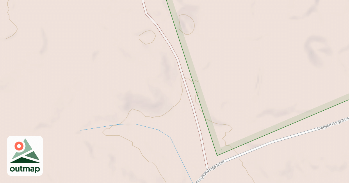 Map of FDR2224