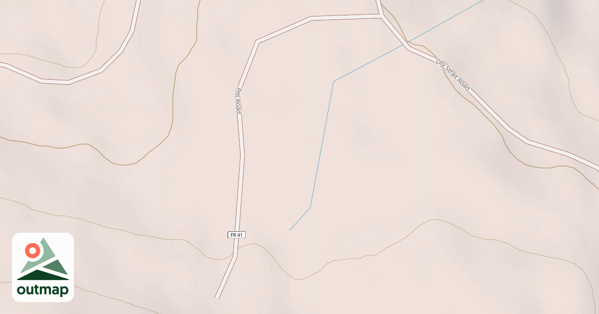 Map of PITT