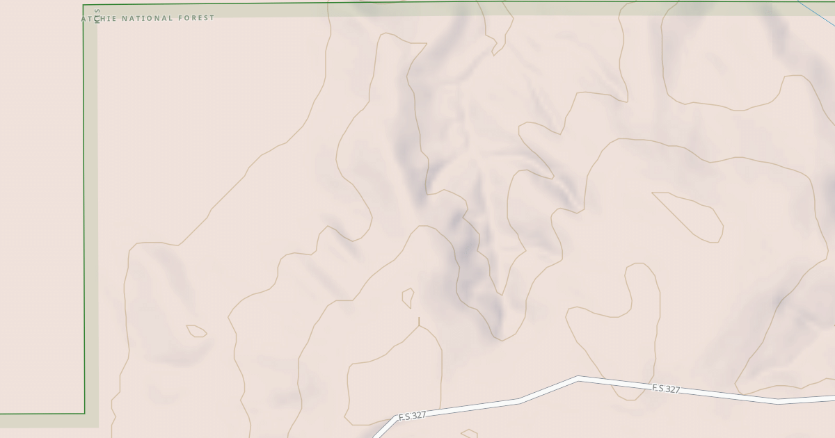 Map preview of 3951