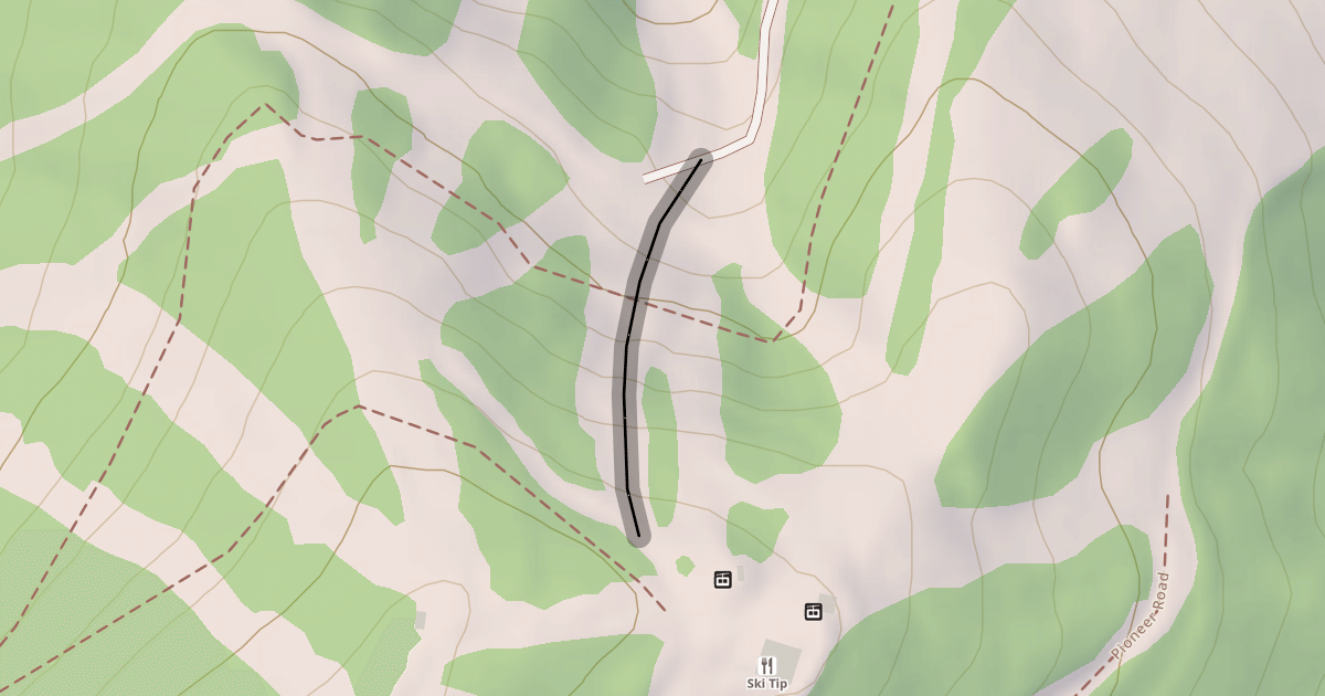 Map preview of Popo