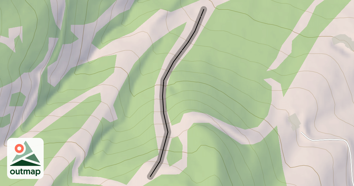 Map of The Drop