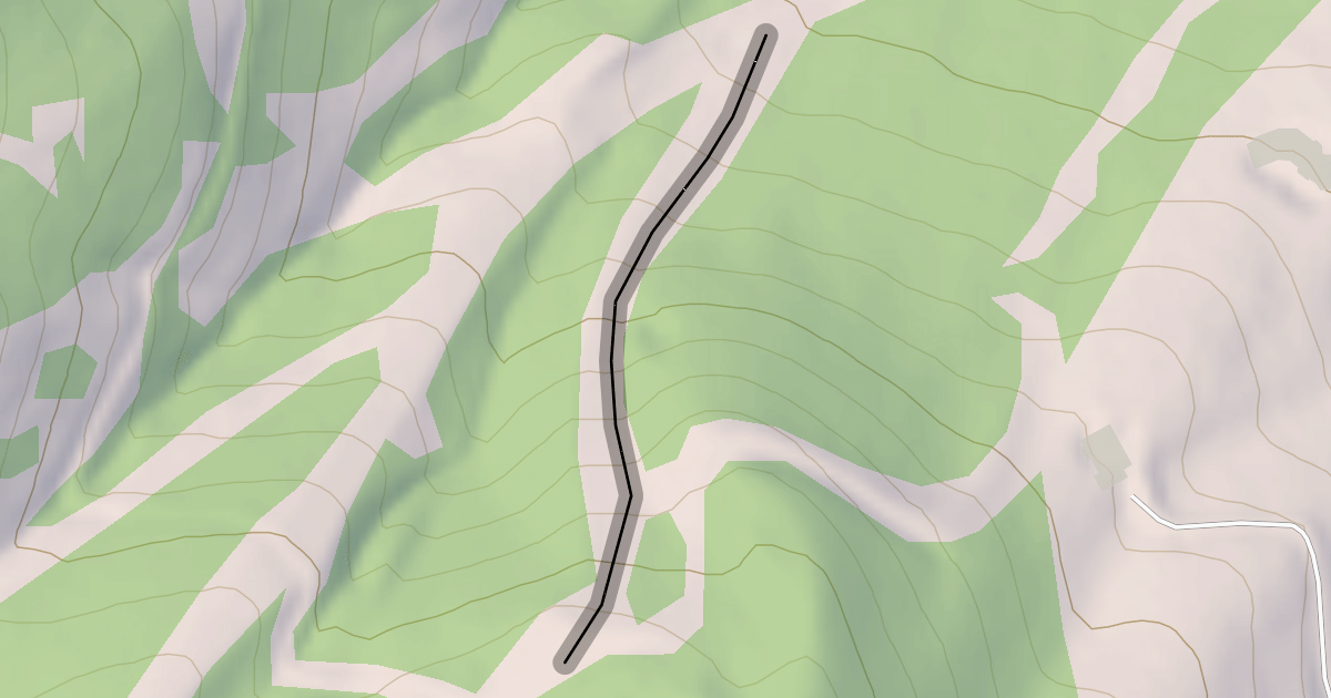 Map preview of The Drop