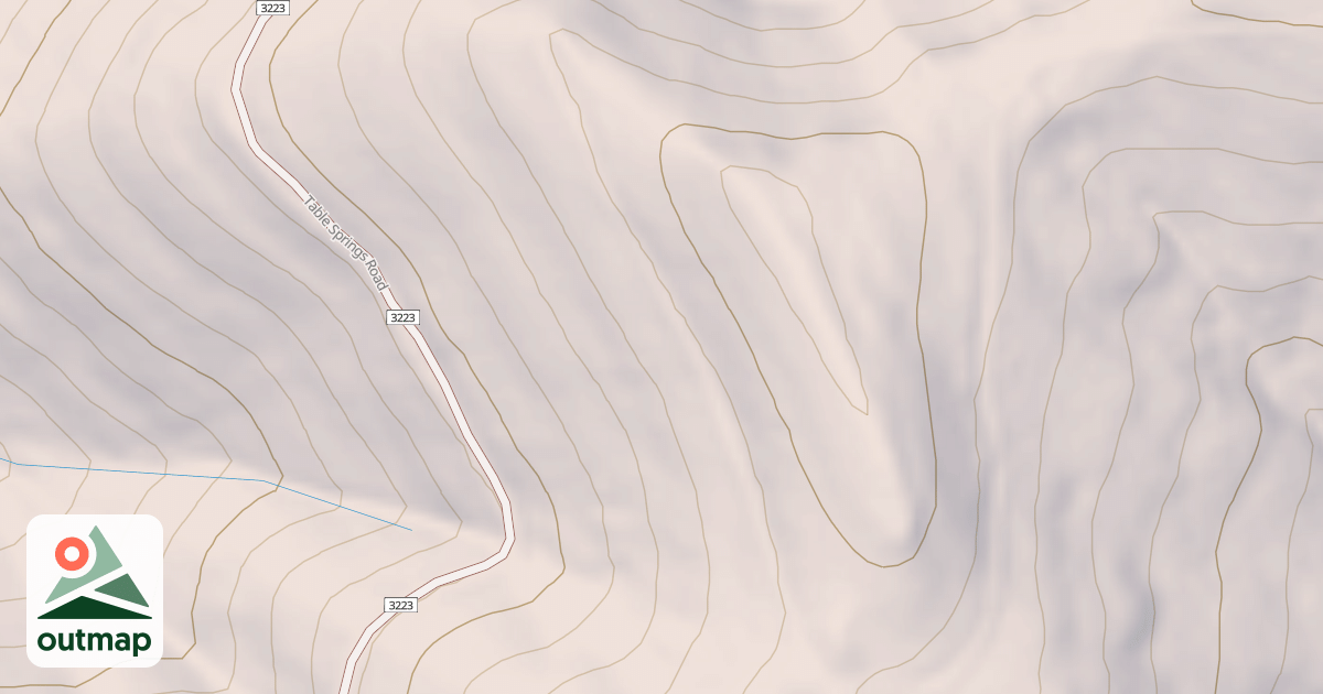 Map of O-6512057
