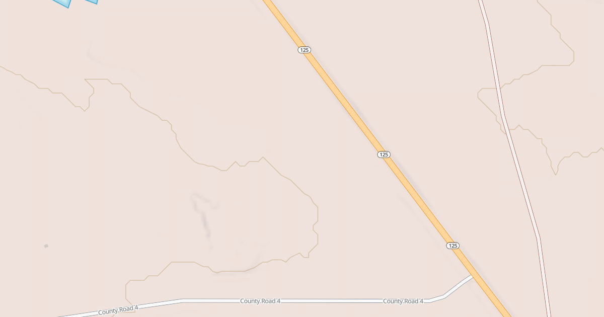 Map preview of BLM National GTLF Public Motorized Roads 614bed6a-514f-4d40-be46-c08ef70a15ae