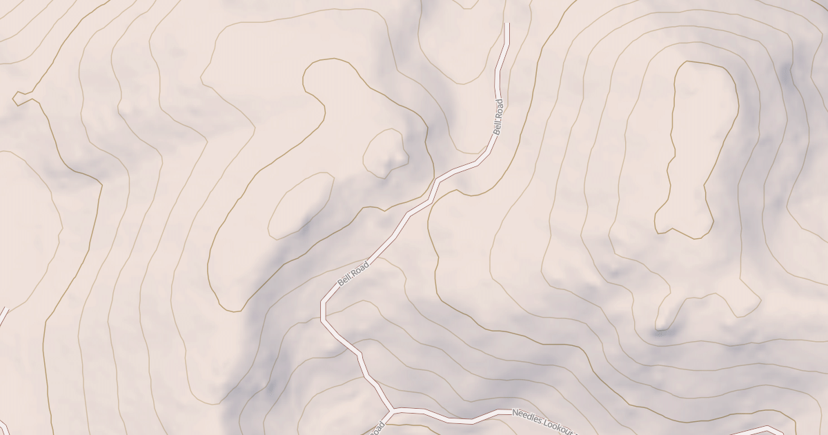 Map preview of BELL