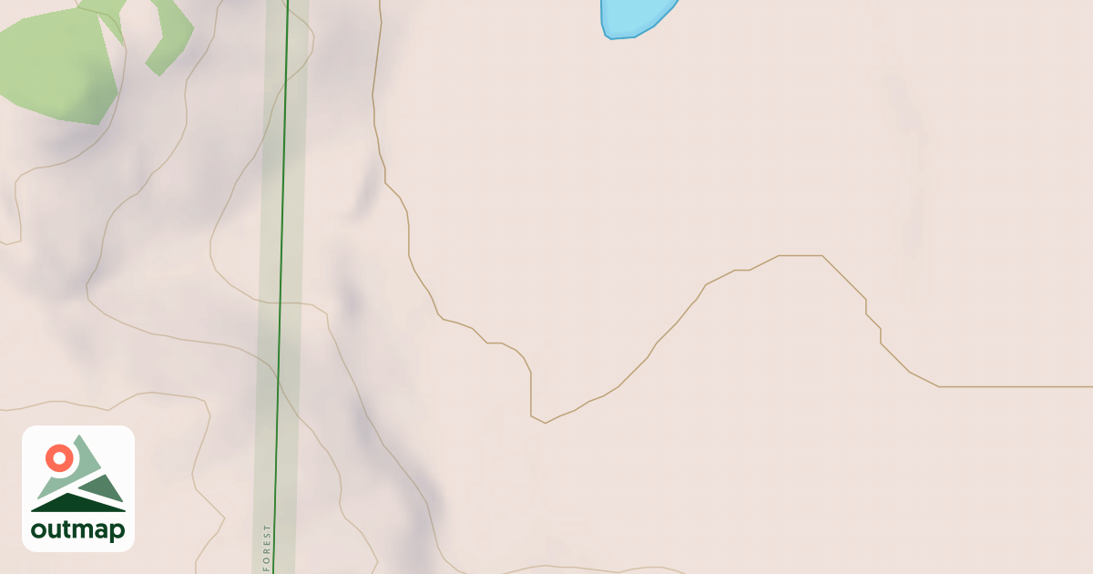Map of BLM National GTLF Public Motorized Roads 60535c34-8e08-4b92-ac12-4811d7d6b32f
