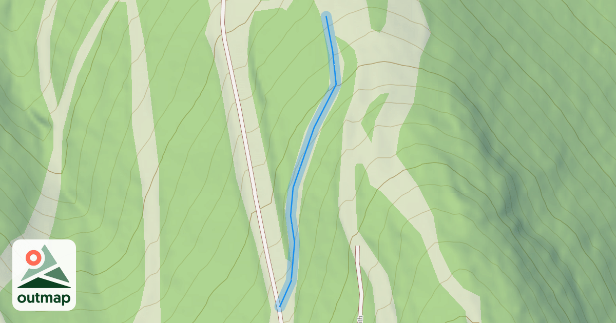 Map of Spookie