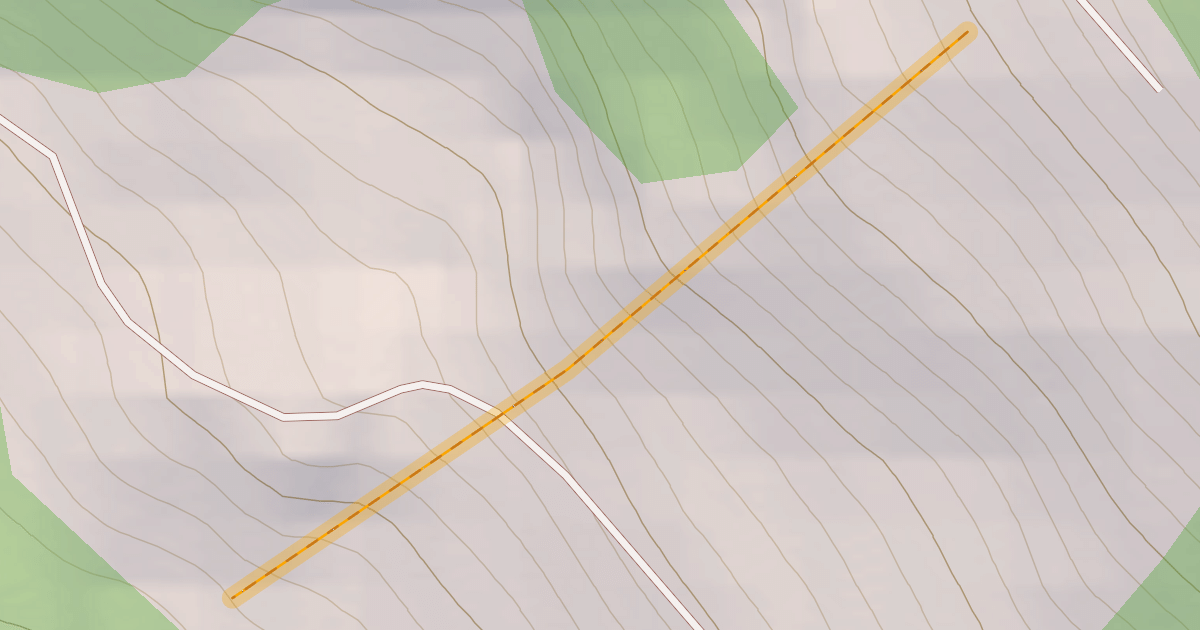 Map preview of Chainsaw Massacre