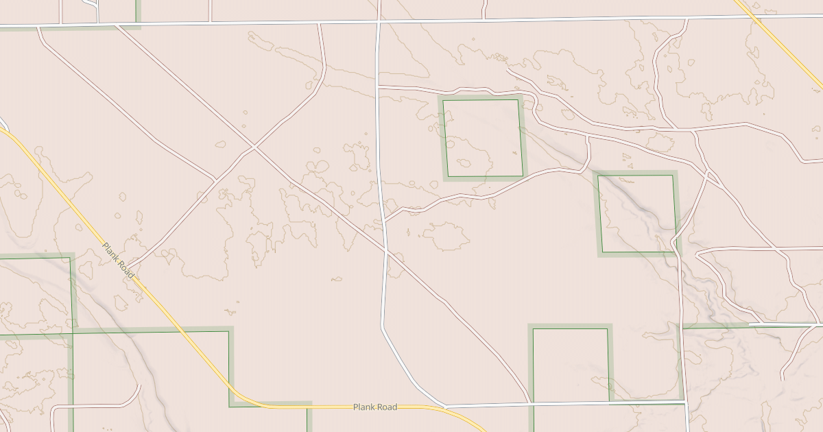 Map preview of 4401