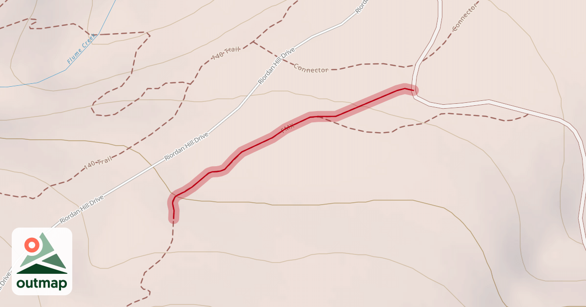 Map of FMX