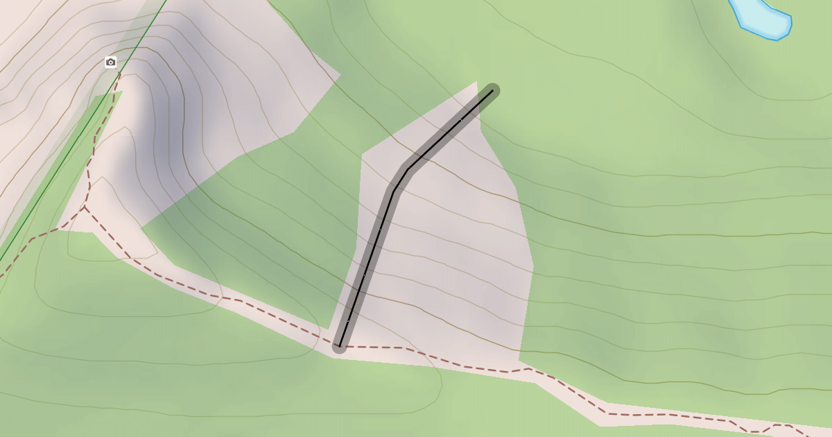 Map preview of Tom Dick Bowl (3)