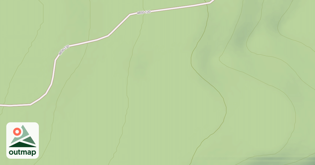 Map of 4850122