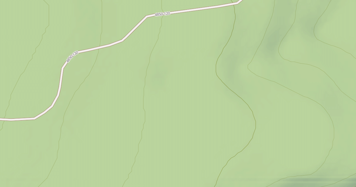 Map preview of 4850122