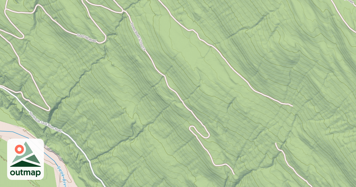 Map of 2210013