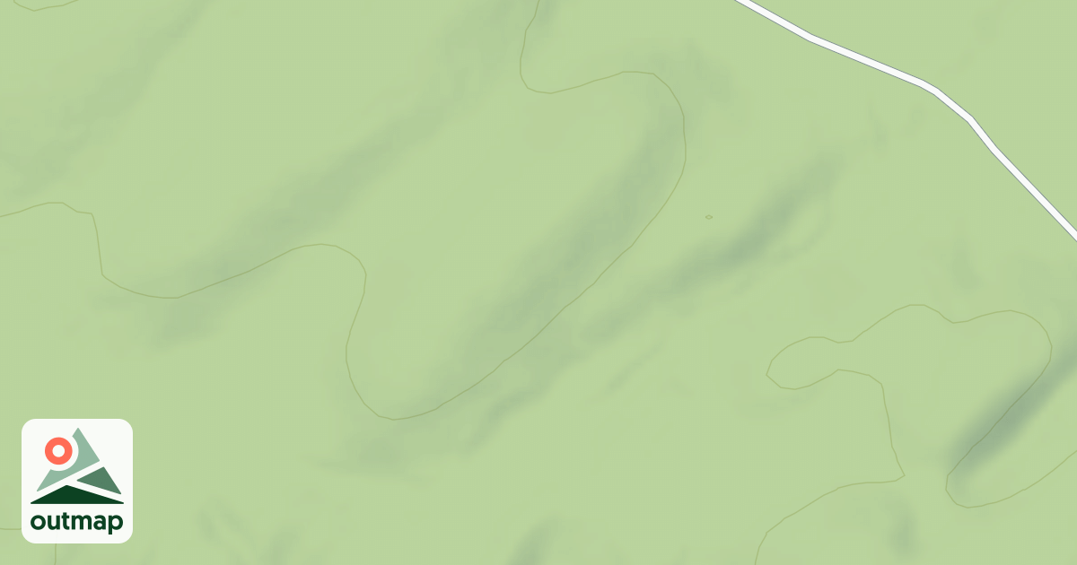 Map of FR 2467B