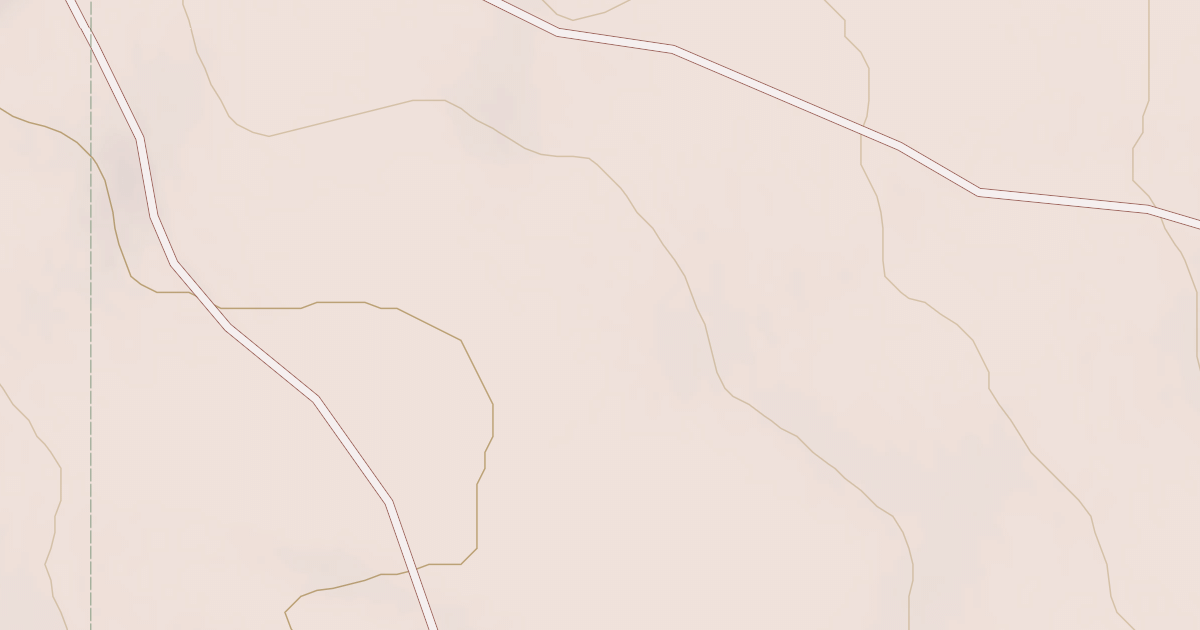 Map preview of BLM National GTLF Public Motorized Roads d43c4e00-e81d-46d8-8d37-2766823468f9
