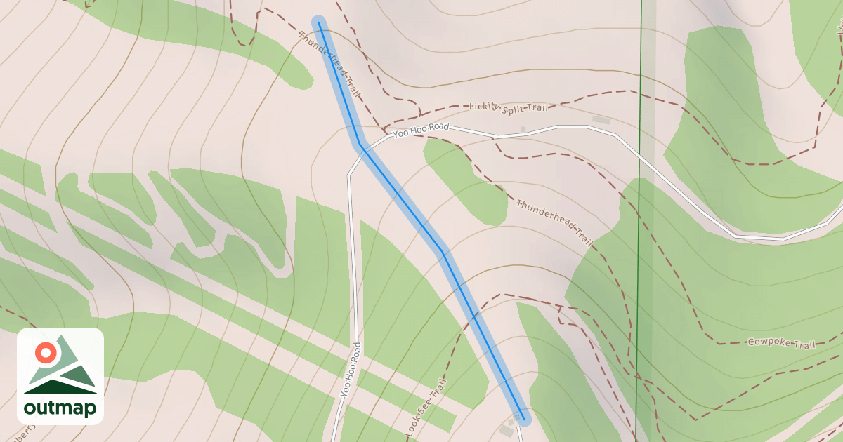 Map of Sitz