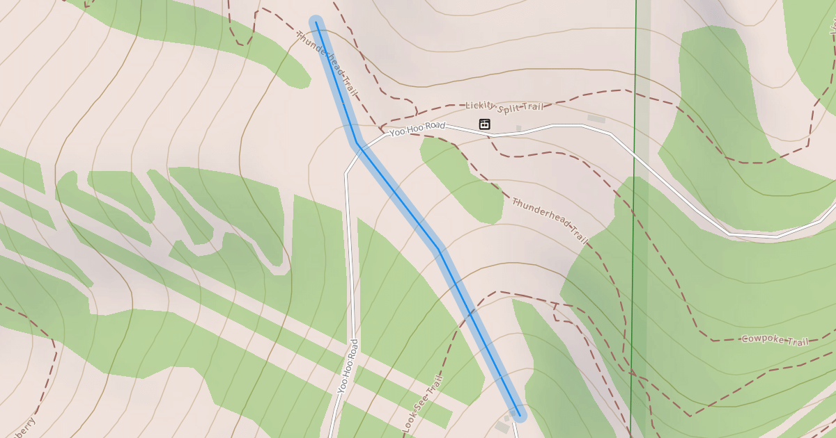 Map preview of Sitz