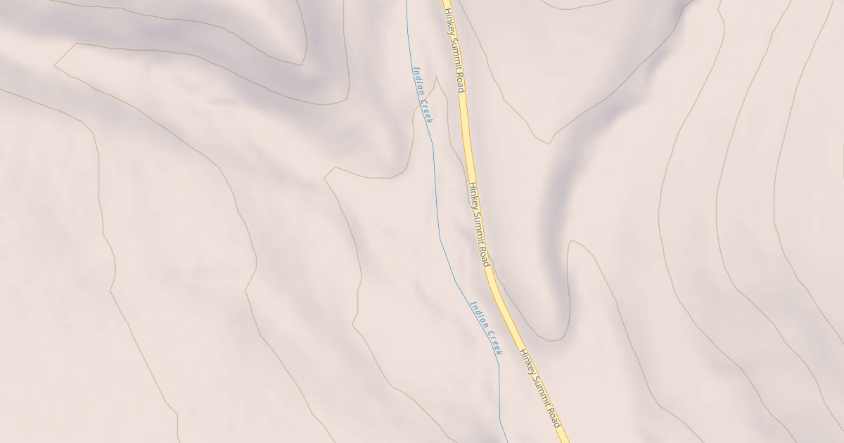 Map preview of NEW MOTORTRAIL
