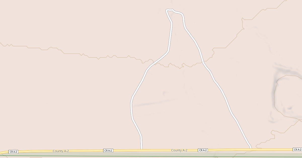 Map preview of SCHNEIDER CR-WEST
