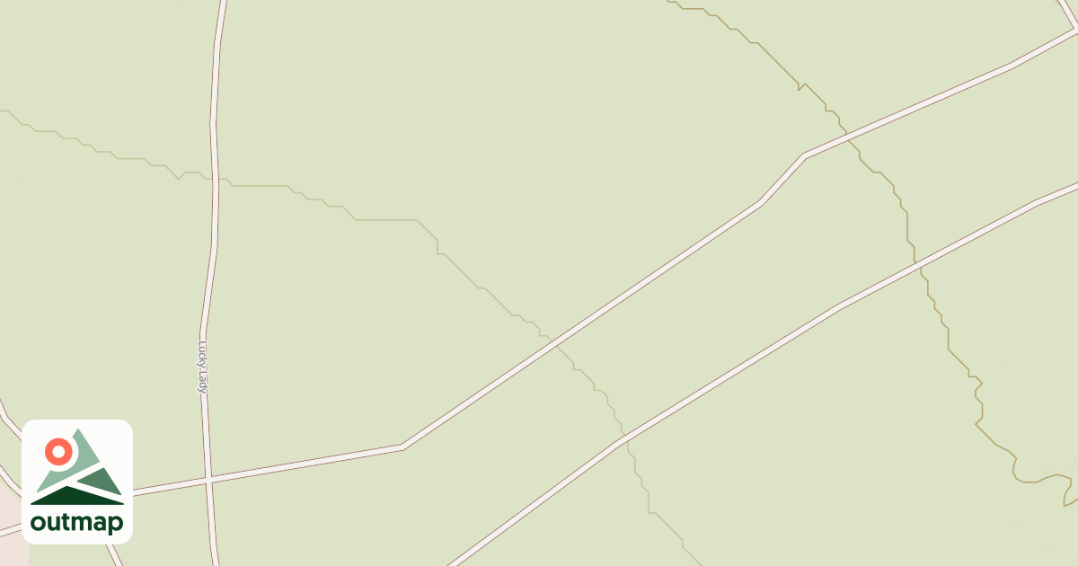 Map of BLM National GTLF Public Motorized Roads 805e3add-2297-4f8f-8cd2-8eaf7898aa84