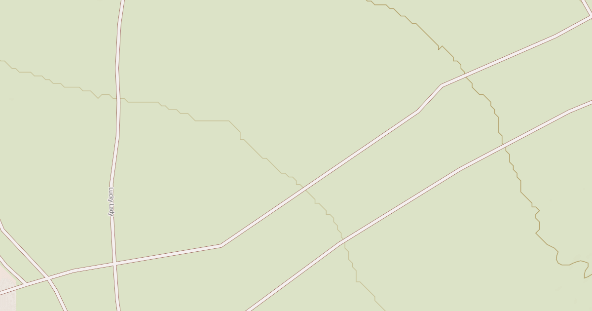 Map preview of BLM National GTLF Public Motorized Roads 805e3add-2297-4f8f-8cd2-8eaf7898aa84