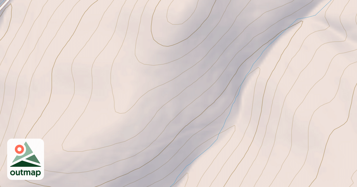 Map of BLM National GTLF Public Motorized Roads 2ce1f785-e897-428e-89de-62edb556ad63