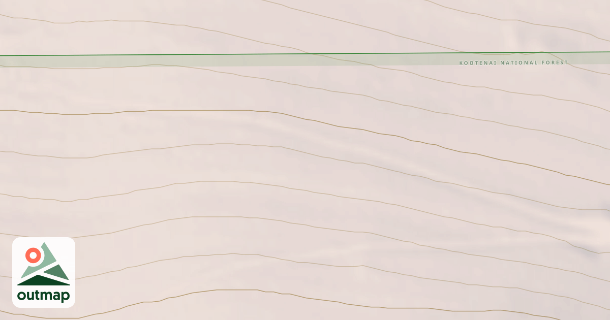 Map of BEECHER FACE E